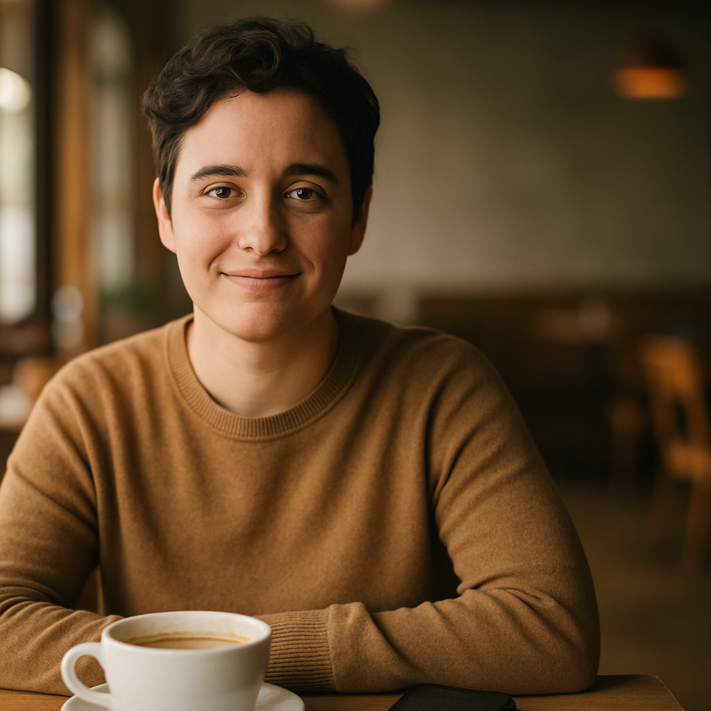 Authentische Profil-Erstellung für Dating mit Nicknoi.de