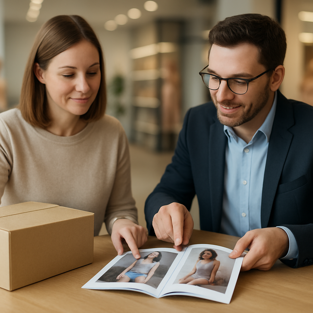 Schritt-für-Schritt zur ersten Bestellung einer realistischen Liebespuppe leichte Anleitung